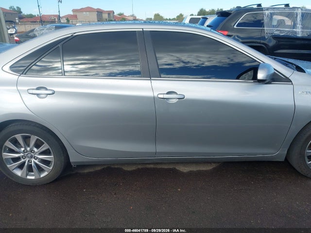 Продаж на аукціоні авто 2017 Toyota Camry Hybrid Xle, vin: 4T1BD1FK2HU213172, номер лоту: 46041789