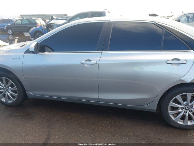 Продаж на аукціоні авто 2017 Toyota Camry Hybrid Xle, vin: 4T1BD1FK2HU213172, номер лоту: 46041789