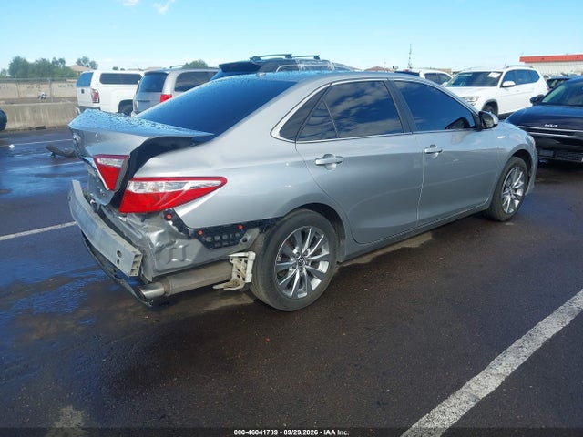Продаж на аукціоні авто 2017 Toyota Camry Hybrid Xle, vin: 4T1BD1FK2HU213172, номер лоту: 46041789