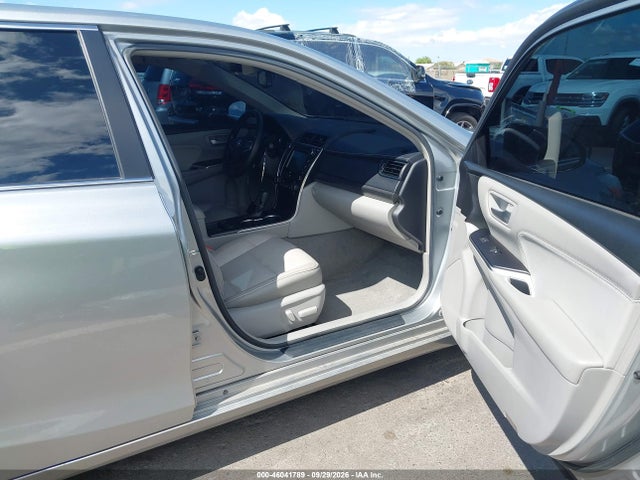 Продаж на аукціоні авто 2017 Toyota Camry Hybrid Xle, vin: 4T1BD1FK2HU213172, номер лоту: 46041789