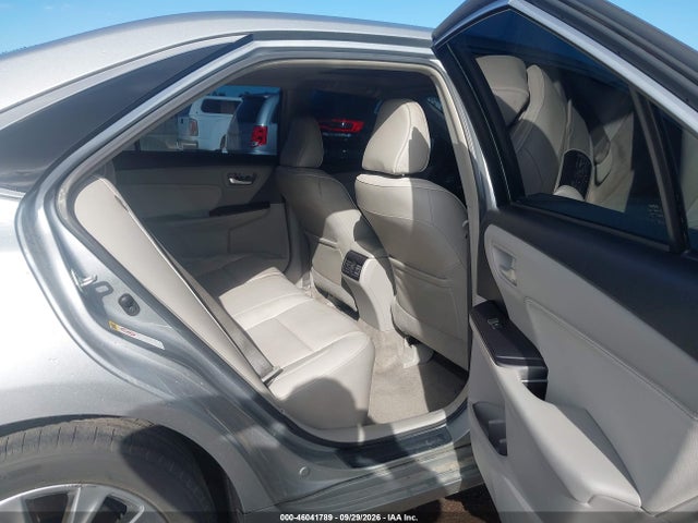 Продаж на аукціоні авто 2017 Toyota Camry Hybrid Xle, vin: 4T1BD1FK2HU213172, номер лоту: 46041789