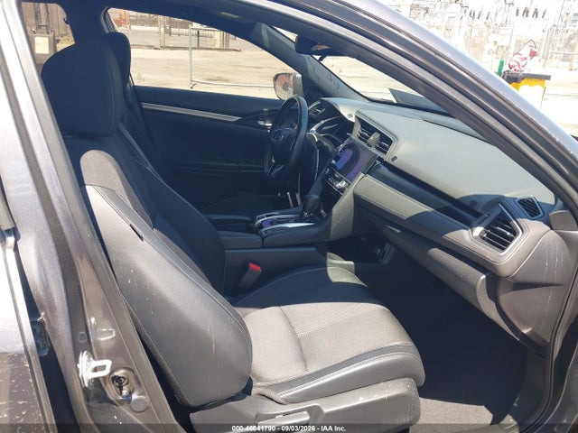 Продажа на аукционе авто 2021 Honda Civic Sport, vin: 2HGFC2F82MH521041, номер лота: 46041790