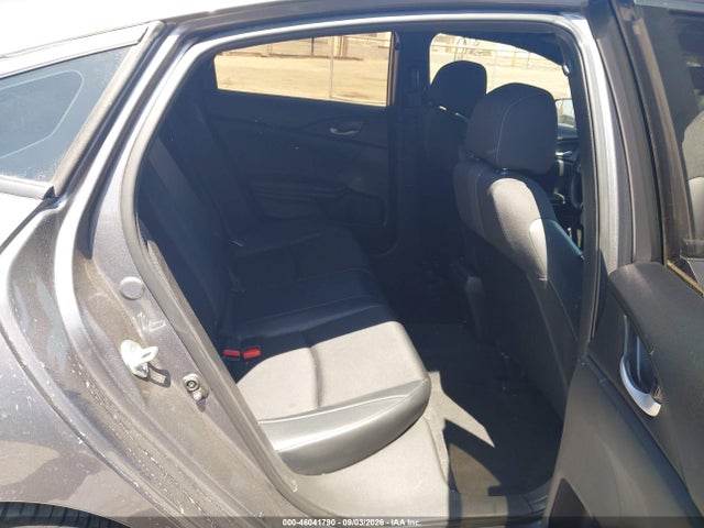 Продажа на аукционе авто 2021 Honda Civic Sport, vin: 2HGFC2F82MH521041, номер лота: 46041790