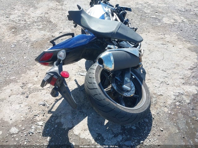 Suzuki Sv650 A/x 2023 JS1VP55B6P7100026 Image 6