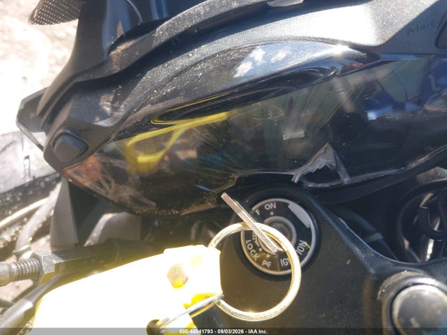 Suzuki Sv650 A/x 2023 JS1VP55B6P7100026 Image 7