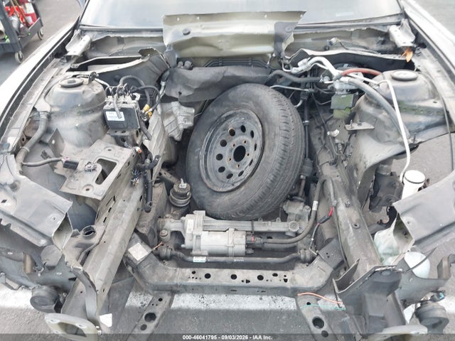 2014 Chevrolet Camaro 2ss მანქანა იყიდება აუქციონზე, vin: 2G1FT1EW1E9170961, აუქციონის ნომერი: 46041795