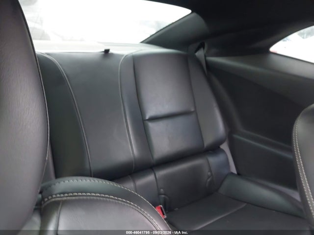 2014 Chevrolet Camaro 2ss მანქანა იყიდება აუქციონზე, vin: 2G1FT1EW1E9170961, აუქციონის ნომერი: 46041795