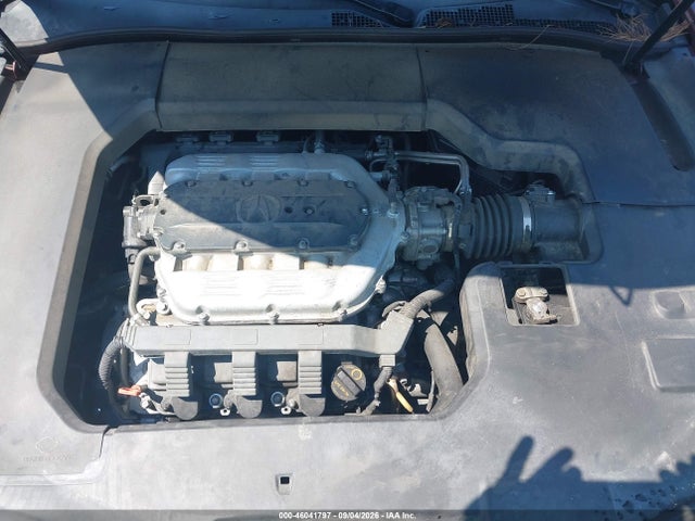 Продажа на аукционе авто 2012 Acura Tl 3.5, vin: 19UUA8F28CA016257, номер лота: 46041797