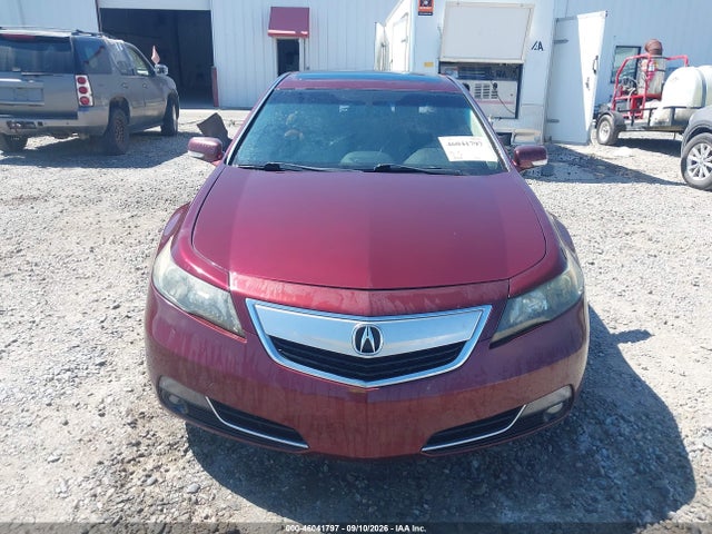 Продажа на аукционе авто 2012 Acura Tl 3.5, vin: 19UUA8F28CA016257, номер лота: 46041797