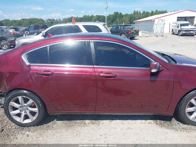 Продажа на аукционе авто 2012 Acura Tl 3.5, vin: 19UUA8F28CA016257, номер лота: 46041797
