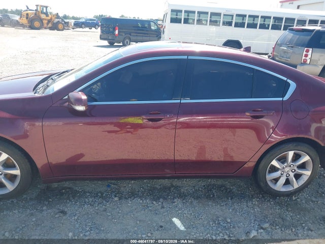Продажа на аукционе авто 2012 Acura Tl 3.5, vin: 19UUA8F28CA016257, номер лота: 46041797