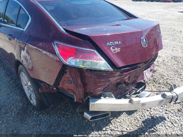Продажа на аукционе авто 2012 Acura Tl 3.5, vin: 19UUA8F28CA016257, номер лота: 46041797