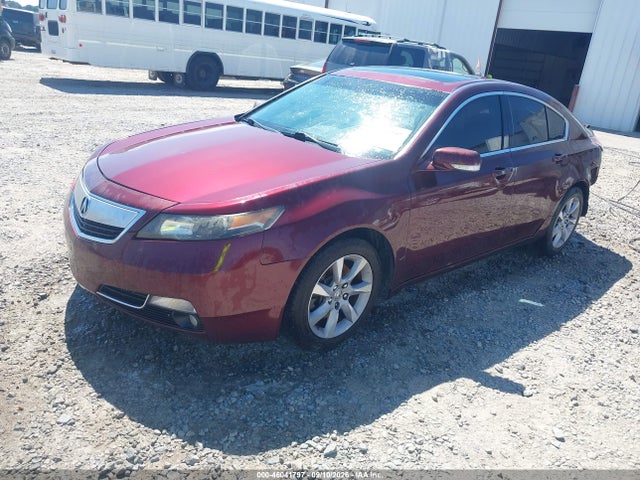 Продажа на аукционе авто 2012 Acura Tl 3.5, vin: 19UUA8F28CA016257, номер лота: 46041797