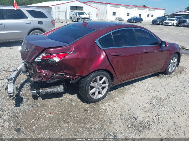 Продажа на аукционе авто 2012 Acura Tl 3.5, vin: 19UUA8F28CA016257, номер лота: 46041797