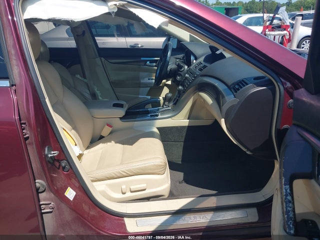 Продажа на аукционе авто 2012 Acura Tl 3.5, vin: 19UUA8F28CA016257, номер лота: 46041797