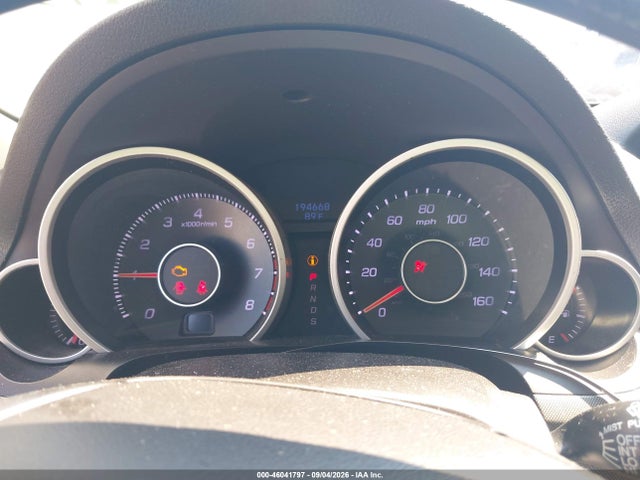 Продажа на аукционе авто 2012 Acura Tl 3.5, vin: 19UUA8F28CA016257, номер лота: 46041797