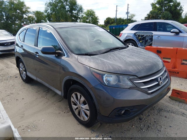 Продажа на аукционе авто 2014 Honda Cr-v Ex, vin: 2HKRM3H50EH501459, номер лота: 46041800