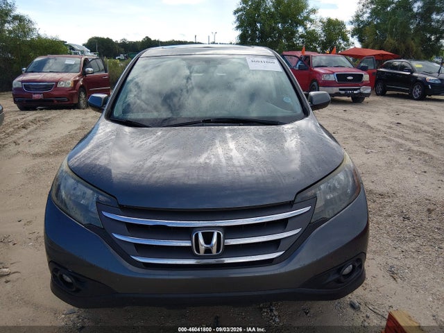 Aukcja sprzedaży 2014 Honda Cr-v Ex, vin: 2HKRM3H50EH501459, numer aukcji: 46041800