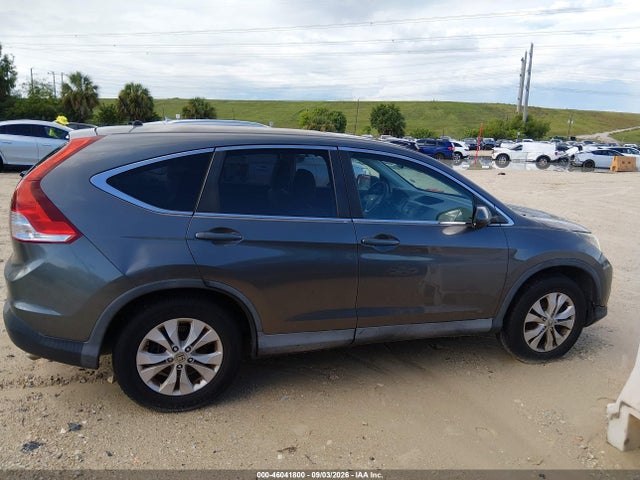 Aukcja sprzedaży 2014 Honda Cr-v Ex, vin: 2HKRM3H50EH501459, numer aukcji: 46041800