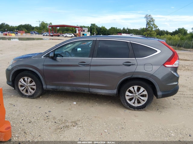 Aukcja sprzedaży 2014 Honda Cr-v Ex, vin: 2HKRM3H50EH501459, numer aukcji: 46041800