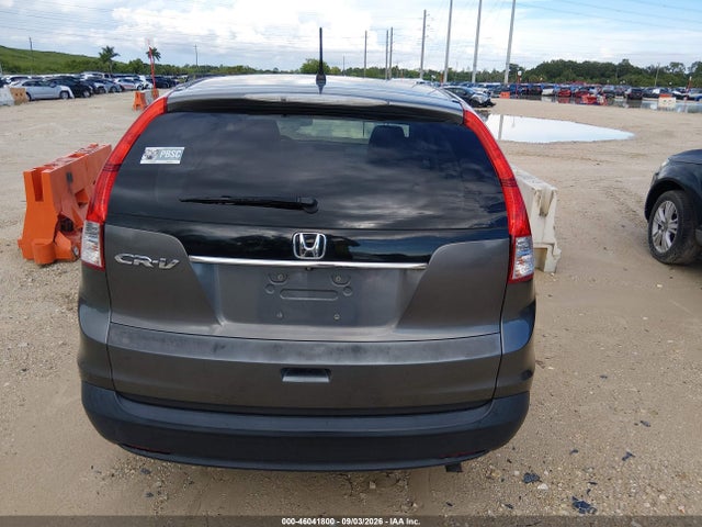 Aukcja sprzedaży 2014 Honda Cr-v Ex, vin: 2HKRM3H50EH501459, numer aukcji: 46041800