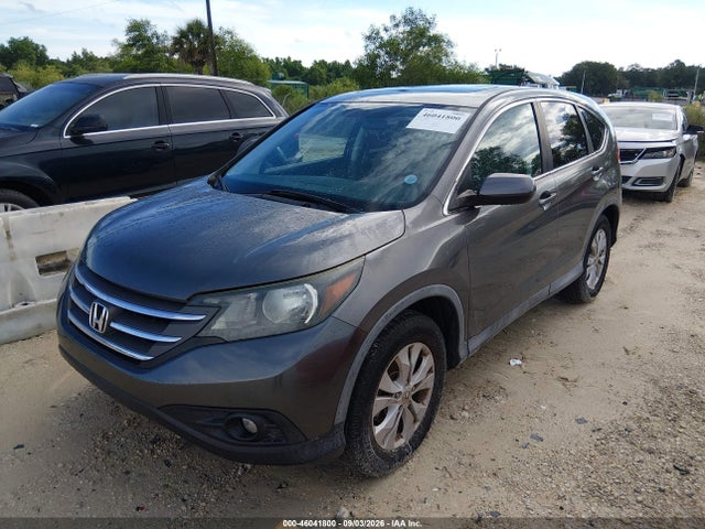 Aukcja sprzedaży 2014 Honda Cr-v Ex, vin: 2HKRM3H50EH501459, numer aukcji: 46041800