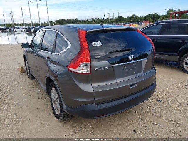 Aukcja sprzedaży 2014 Honda Cr-v Ex, vin: 2HKRM3H50EH501459, numer aukcji: 46041800