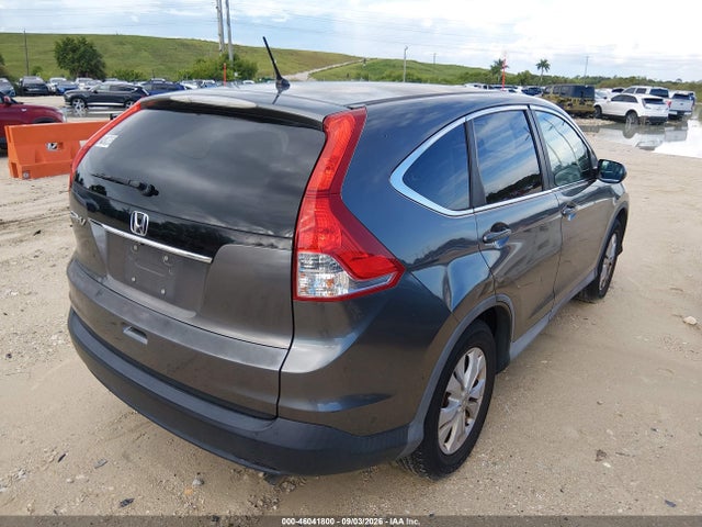 Aukcja sprzedaży 2014 Honda Cr-v Ex, vin: 2HKRM3H50EH501459, numer aukcji: 46041800