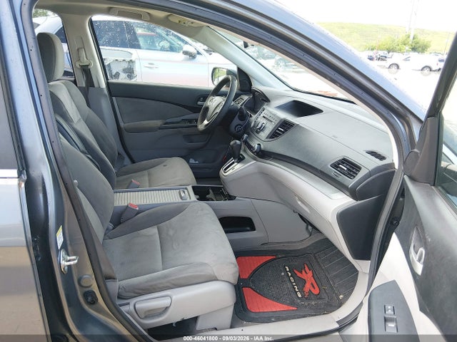 Aukcja sprzedaży 2014 Honda Cr-v Ex, vin: 2HKRM3H50EH501459, numer aukcji: 46041800