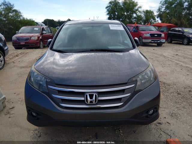 Aukcja sprzedaży 2014 Honda Cr-v Ex, vin: 2HKRM3H50EH501459, numer aukcji: 46041800