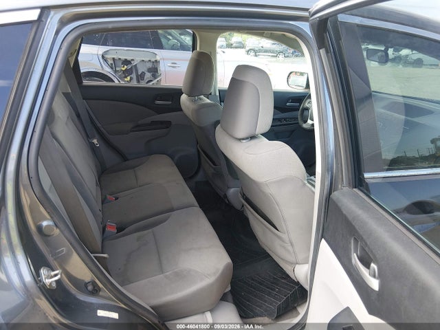 Aukcja sprzedaży 2014 Honda Cr-v Ex, vin: 2HKRM3H50EH501459, numer aukcji: 46041800