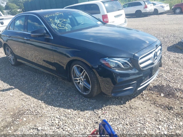Продаж на аукціоні авто 2019 Mercedes-benz E 450 4matic, vin: WDDZF6JB8KA568329, номер лоту: 46041804
