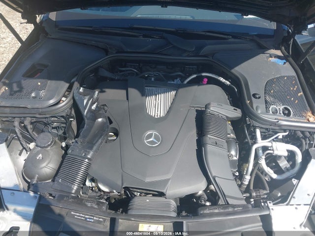 Продаж на аукціоні авто 2019 Mercedes-benz E 450 4matic, vin: WDDZF6JB8KA568329, номер лоту: 46041804