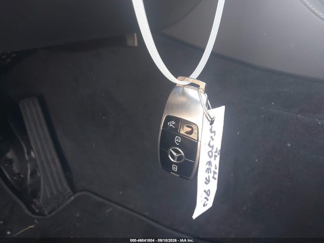 Продаж на аукціоні авто 2019 Mercedes-benz E 450 4matic, vin: WDDZF6JB8KA568329, номер лоту: 46041804