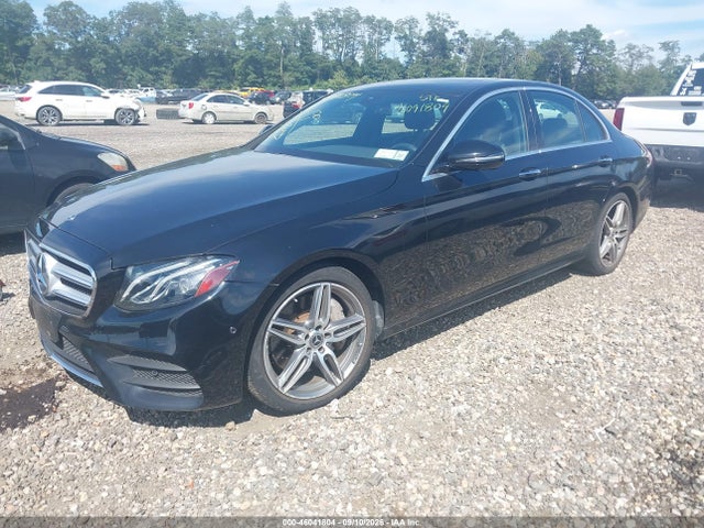 Продаж на аукціоні авто 2019 Mercedes-benz E 450 4matic, vin: WDDZF6JB8KA568329, номер лоту: 46041804