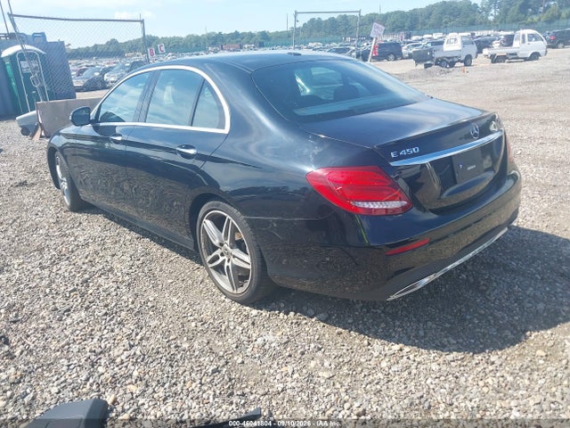 Продаж на аукціоні авто 2019 Mercedes-benz E 450 4matic, vin: WDDZF6JB8KA568329, номер лоту: 46041804