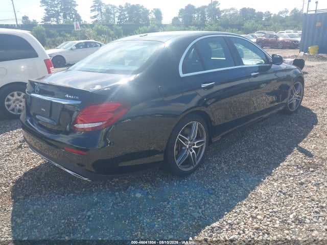 Продаж на аукціоні авто 2019 Mercedes-benz E 450 4matic, vin: WDDZF6JB8KA568329, номер лоту: 46041804