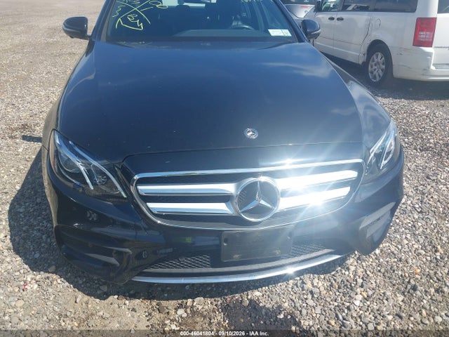 Продаж на аукціоні авто 2019 Mercedes-benz E 450 4matic, vin: WDDZF6JB8KA568329, номер лоту: 46041804