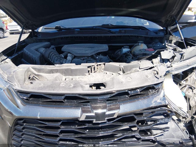 Продаж на аукціоні авто 2020 Chevrolet Blazer Fwd Rs, vin: 3GNKBERSXLS544188, номер лоту: 46041808