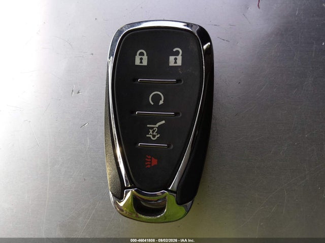 Продаж на аукціоні авто 2020 Chevrolet Blazer Fwd Rs, vin: 3GNKBERSXLS544188, номер лоту: 46041808