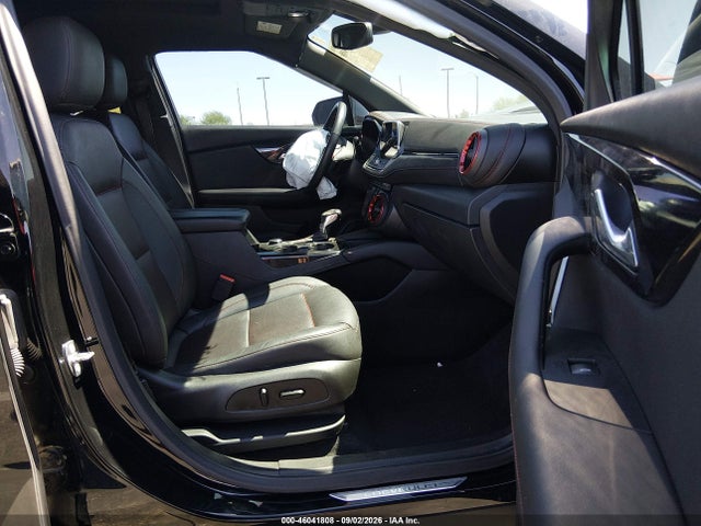 Продаж на аукціоні авто 2020 Chevrolet Blazer Fwd Rs, vin: 3GNKBERSXLS544188, номер лоту: 46041808