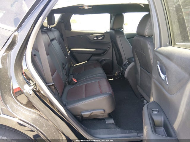 Продаж на аукціоні авто 2020 Chevrolet Blazer Fwd Rs, vin: 3GNKBERSXLS544188, номер лоту: 46041808