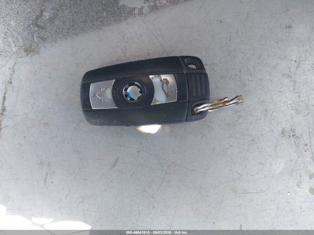 Aukcja sprzedaży 2007 Bmw 525xi, vin: WBANF33577CS40536, numer aukcji: 46041810