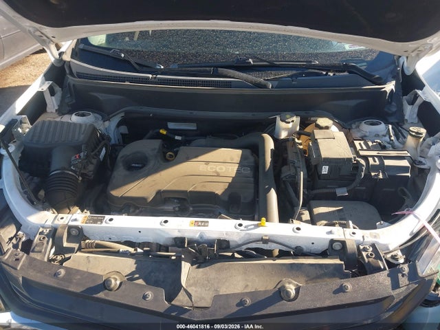 Aukcja sprzedaży 2019 Chevrolet Equinox Lt, vin: 2GNAXUEV7K6184107, numer aukcji: 46041816