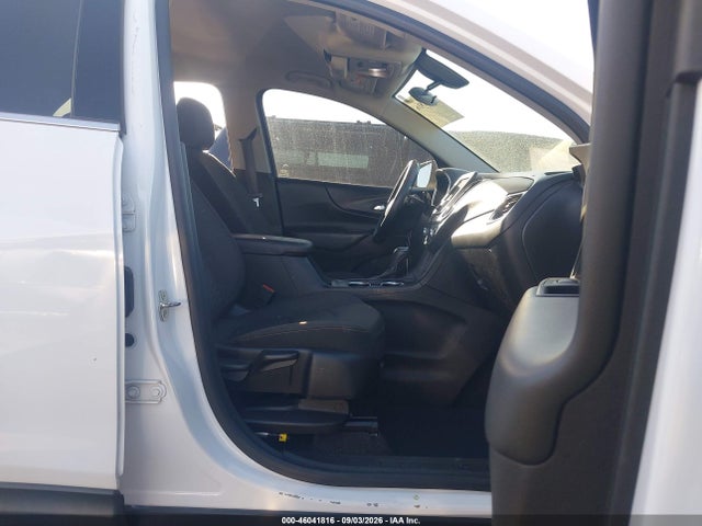Aukcja sprzedaży 2019 Chevrolet Equinox Lt, vin: 2GNAXUEV7K6184107, numer aukcji: 46041816