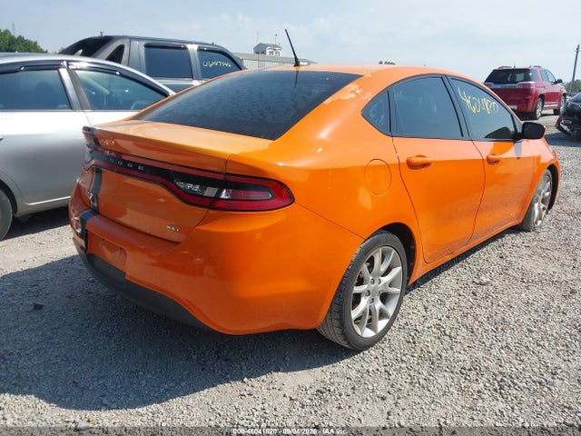 2013 Dodge Dart Sxt მანქანა იყიდება აუქციონზე, vin: 1C3CDFBA8DD171575, აუქციონის ნომერი: 46041820
