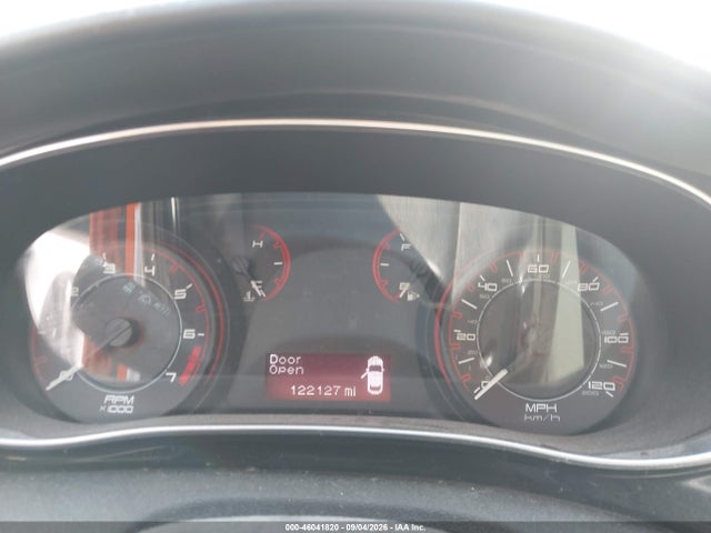 2013 Dodge Dart Sxt მანქანა იყიდება აუქციონზე, vin: 1C3CDFBA8DD171575, აუქციონის ნომერი: 46041820
