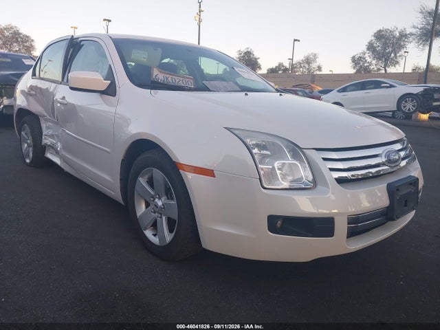 46041826 :رقم المزاد ، 3FAHP07149R186321 vin ، 2009 Ford Fusion Se مزاد بيع