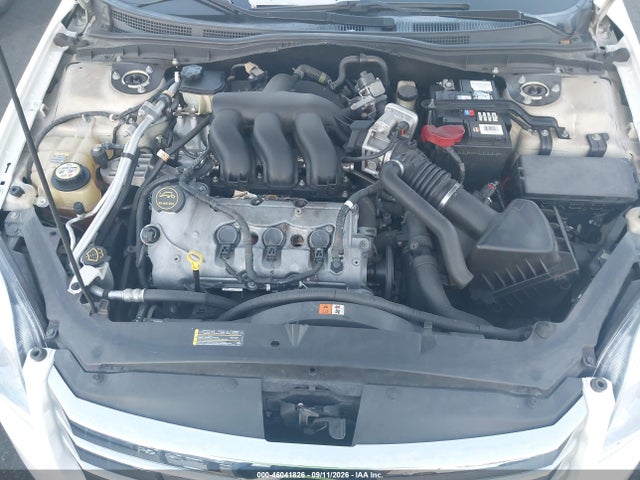 Продаж на аукціоні авто 2009 Ford Fusion Se, vin: 3FAHP07149R186321, номер лоту: 46041826