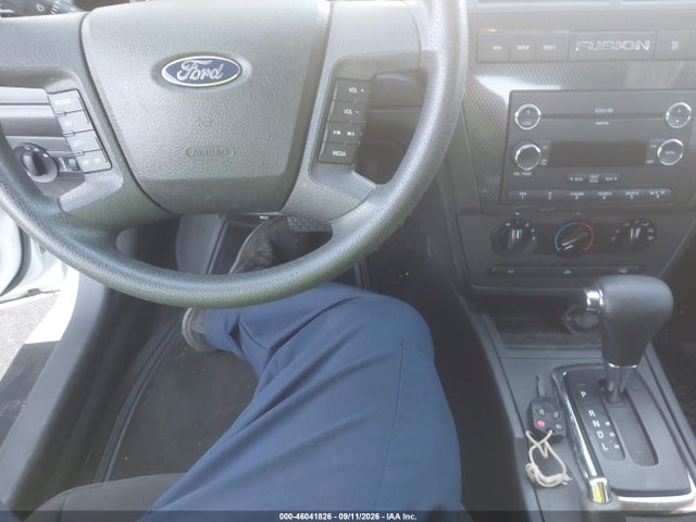 Продаж на аукціоні авто 2009 Ford Fusion Se, vin: 3FAHP07149R186321, номер лоту: 46041826